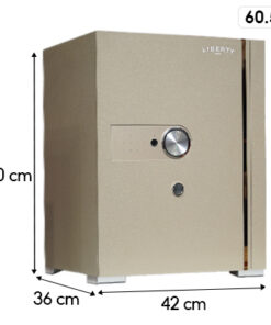 KÉT SẮT THÔNG MINH LIBERTY LB50 S9 PRO - 21 KÉT SẮT THÔNG MINH LIBERTY LB50 S9 PRO - 20