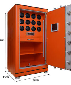 KÉT SẮT LIBERTY LB80S9 CAM - 24 KÉT SẮT LIBERTY LB80S9 CAM - 23