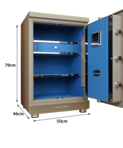 KÉT SẮT LIBERTY PREMIUM LB79S5II - 42 KÉT SẮT LIBERTY PREMIUM LB79S5II - 41