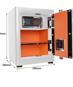 KÉT SẮT LIBERTY LB50S SPECIAL EDITION TRẮNG NGỌC TRAI - 34 KÉT SẮT LIBERTY LB50S SPECIAL EDITION TRẮNG NGỌC TRAI - 33