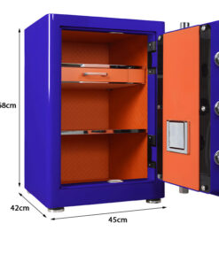 KÉT SẮT LIBERTY LB79PRO SPECIAL EDITION XANH - 36 KÉT SẮT LIBERTY LB79PRO SPECIAL EDITION XANH - 35