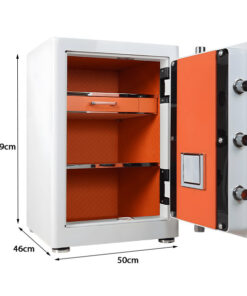 KÉT SẮT LIBERTY LB79PRO SPECIAL EDITION TRẮNG - 36 KÉT SẮT LIBERTY LB79PRO SPECIAL EDITION TRẮNG - 35