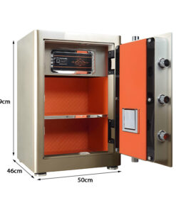 KÉT SẮT LIBERTY LB79S SPECIAL EDITION VÀNG - 36 KÉT SẮT LIBERTY LB79S SPECIAL EDITION VÀNG - 35