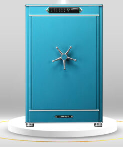 KÉT SẮT LIBERTY LB1000S8 XANH NGỌC