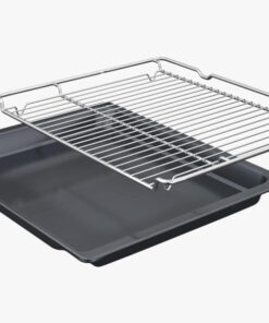 Lò nướng âm tủ Bosch HBA514BS3 - 10 Lò nướng âm tủ Bosch HBA514BS3