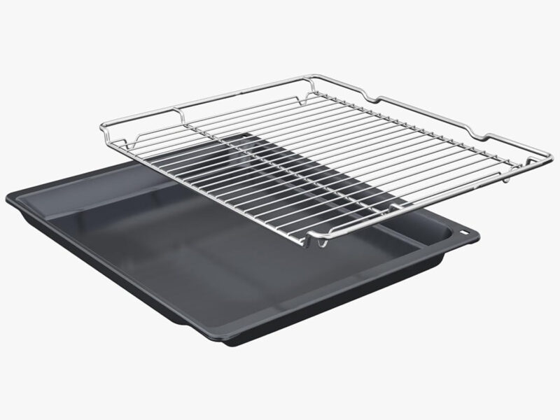 Lò nướng âm tủ Bosch HBA514BS3 - 4 Lò nướng âm tủ Bosch HBA514BS3