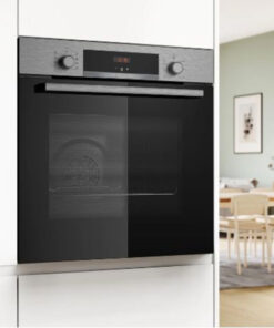 Lò nướng âm tủ Bosch HBA514BS3 - 11 Lò nướng âm tủ Bosch HBA514BS3