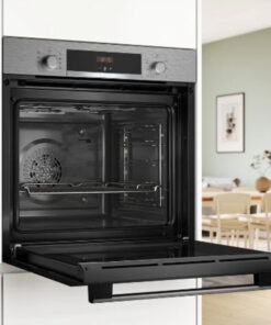 Lò nướng âm tủ Bosch HBA514BS3 - 12 Lò nướng âm tủ Bosch HBA514BS3
