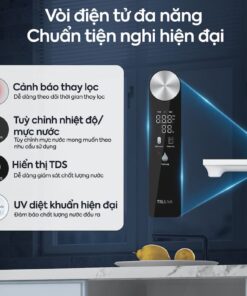 Máy lọc nước Truliva UR61096H