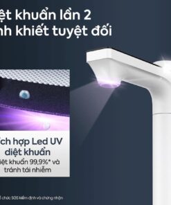 Máy lọc nước Truliva UR61096H