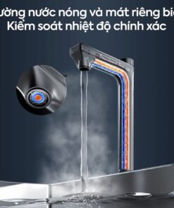 Máy lọc nước Truliva UR61096H