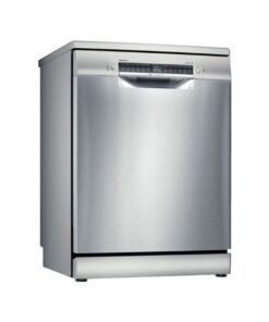 Máy rửa chén Bosch SMS4ECI01P độc lập Serie 4