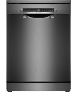 Máy rửa chén Bosch SMS4HMC25M Series 4