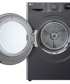 MÁY SẤY QUẦN ÁO LG INVERTER 10.5 KG DVHP50M - 30 MÁY SẤY QUẦN ÁO LG INVERTER 10.5 KG DVHP50M - 29