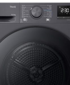 MÁY SẤY QUẦN ÁO LG INVERTER 10.5 KG DVHP50M - 36 MÁY SẤY QUẦN ÁO LG INVERTER 10.5 KG DVHP50M - 35