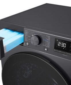 MÁY SẤY QUẦN ÁO LG INVERTER 10.5 KG DVHP50M - 38 MÁY SẤY QUẦN ÁO LG INVERTER 10.5 KG DVHP50M - 37