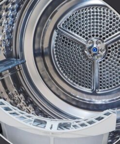 MÁY SẤY QUẦN ÁO LG INVERTER 10.5 KG DVHP50M - 34 MÁY SẤY QUẦN ÁO LG INVERTER 10.5 KG DVHP50M - 33