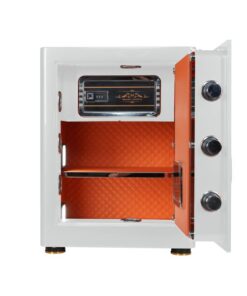 KÉT SẮT LIBERTY LB50S SPECIAL EDITION TRẮNG NGỌC TRAI - 24 KÉT SẮT LIBERTY LB50S SPECIAL EDITION TRẮNG NGỌC TRAI - 23