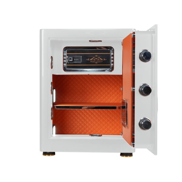 KÉT SẮT LIBERTY LB50S SPECIAL EDITION TRẮNG NGỌC TRAI - 8 KÉT SẮT LIBERTY LB50S SPECIAL EDITION TRẮNG NGỌC TRAI - 7