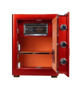 KÉT SẮT LIBERTY LB50S SPECIAL EDITION ĐỎ RUBY - 24 KÉT SẮT LIBERTY LB50S SPECIAL EDITION ĐỎ RUBY - 23