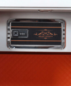 KÉT SẮT LIBERTY LB79S SPECIAL EDITION TRẮNG - 32 KÉT SẮT LIBERTY LB79S SPECIAL EDITION TRẮNG - 31