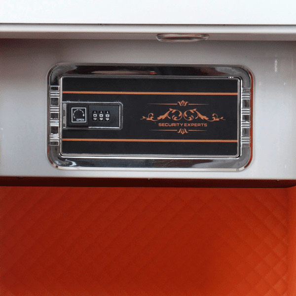 KÉT SẮT LIBERTY LB79S SPECIAL EDITION TRẮNG - 14 KÉT SẮT LIBERTY LB79S SPECIAL EDITION TRẮNG - 13