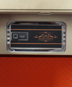 KÉT SẮT LIBERTY LB79S SPECIAL EDITION VÀNG - 32 KÉT SẮT LIBERTY LB79S SPECIAL EDITION VÀNG - 31