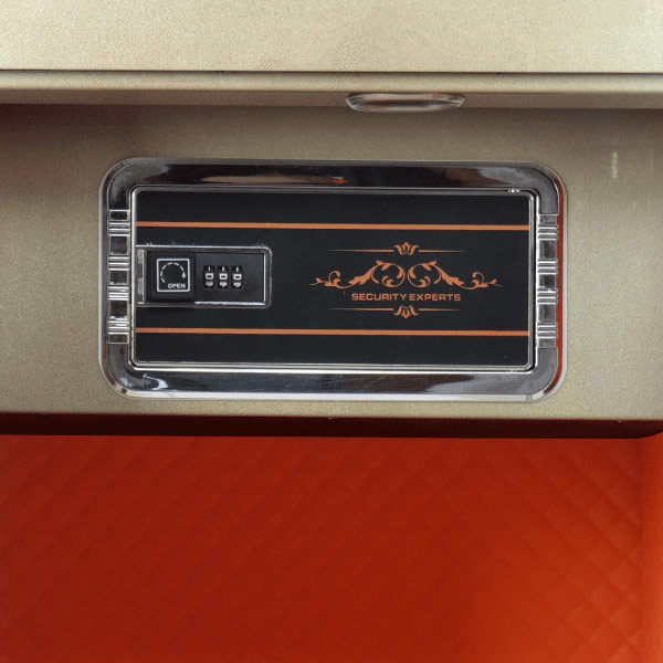 KÉT SẮT LIBERTY LB79S SPECIAL EDITION VÀNG - 14 KÉT SẮT LIBERTY LB79S SPECIAL EDITION VÀNG - 13