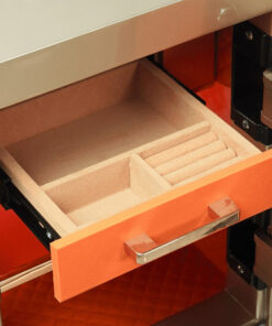 KÉT SẮT LIBERTY LB50PRO SPECIAL EDITION VÀNG - 34 KÉT SẮT LIBERTY LB50PRO SPECIAL EDITION VÀNG - 33