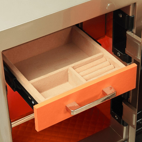 KÉT SẮT LIBERTY LB50PRO SPECIAL EDITION VÀNG - 16 KÉT SẮT LIBERTY LB50PRO SPECIAL EDITION VÀNG - 15