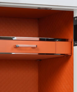 KÉT SẮT LIBERTY LB68PRO SPECIAL EDITION TRẮNG - 26 KÉT SẮT LIBERTY LB68PRO SPECIAL EDITION TRẮNG - 25