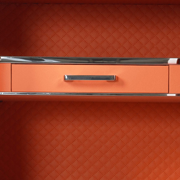 KÉT SẮT LIBERTY LB79PRO SPECIAL EDITION ĐỎ - 14 KÉT SẮT LIBERTY LB79PRO SPECIAL EDITION ĐỎ - 13