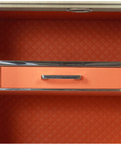 KÉT SẮT LIBERTY LB79PRO SPECIAL EDITION VÀNG ĐỒNG - 32 KÉT SẮT LIBERTY LB79PRO SPECIAL EDITION VÀNG ĐỒNG - 31