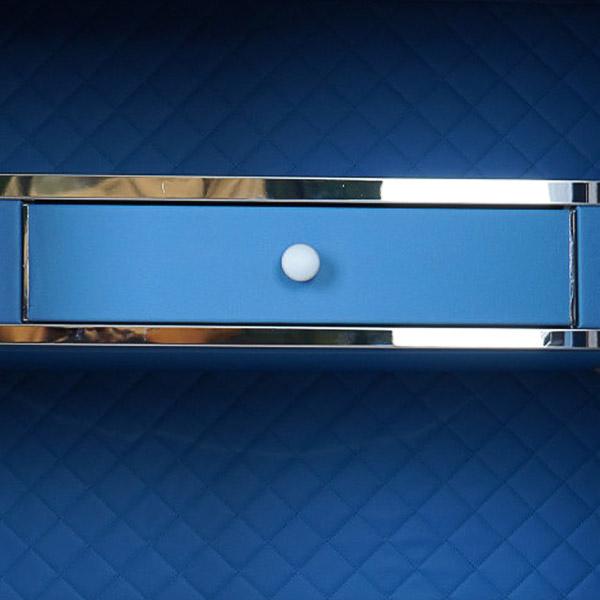 KÉT SẮT LIBERTY PREMIUM LB79S5II - 16 KÉT SẮT LIBERTY PREMIUM LB79S5II - 15