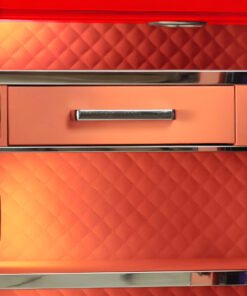 KÉT SẮT LIBERTY LB50PRO SPECIAL EDITION ĐỎ - 30 KÉT SẮT LIBERTY LB50PRO SPECIAL EDITION ĐỎ - 29