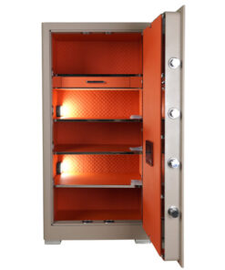 KÉT SẮT LIBERTY LB1000PRO VÀNG CÁT - 31