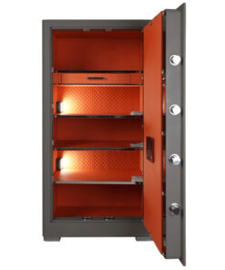 KÉT SẮT LIBERTY LB1500PRO NỈ XÁM - 34 KÉT SẮT LIBERTY LB1500PRO NỈ XÁM - 33