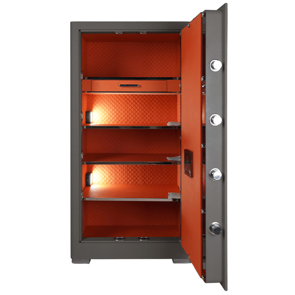 KÉT SẮT LIBERTY LB1500PRO NỈ XÁM - 16 KÉT SẮT LIBERTY LB1500PRO NỈ XÁM - 15