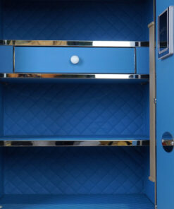 KÉT SẮT LIBERTY PREMIUM LB79S5II - 38 KÉT SẮT LIBERTY PREMIUM LB79S5II - 37