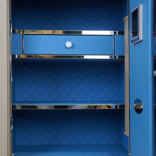 KÉT SẮT LIBERTY PREMIUM LB79S5II - 14 KÉT SẮT LIBERTY PREMIUM LB79S5II - 13