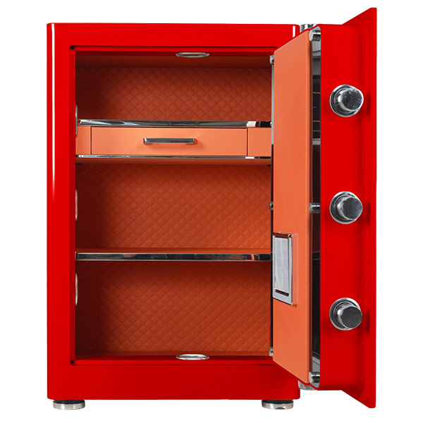 KÉT SẮT LIBERTY LB68PRO SPECIAL EDITION ĐỎ - 12 KÉT SẮT LIBERTY LB68PRO SPECIAL EDITION ĐỎ - 11