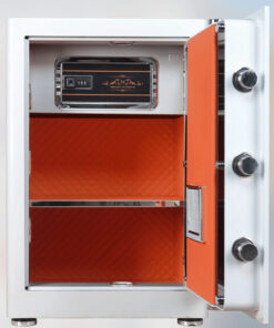 KÉT SẮT LIBERTY LB68S SPECIAL EDITION TRẮNG - 34 KÉT SẮT LIBERTY LB68S SPECIAL EDITION TRẮNG - 33