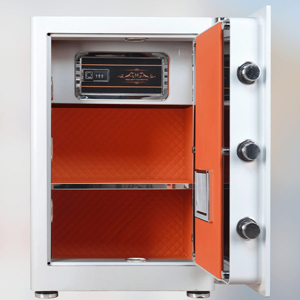 KÉT SẮT LIBERTY LB68S SPECIAL EDITION TRẮNG - 16 KÉT SẮT LIBERTY LB68S SPECIAL EDITION TRẮNG - 15