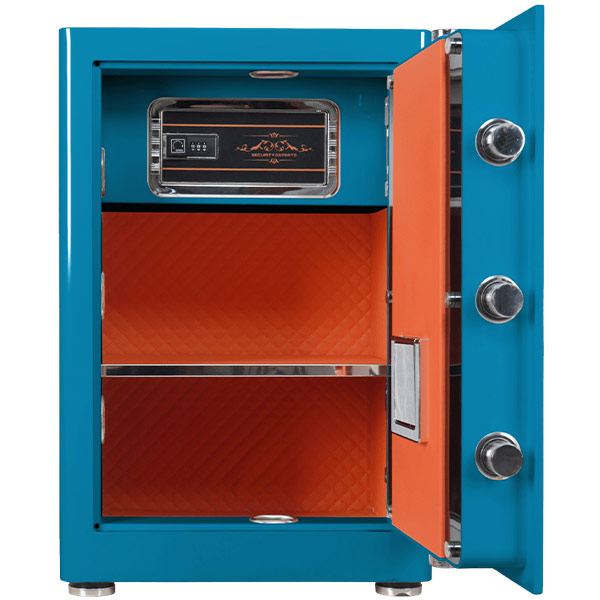 KÉT SẮT LIBERTY LB68S SPECIAL EDITION BLUE OCEAN - 12 KÉT SẮT LIBERTY LB68S SPECIAL EDITION BLUE OCEAN - 11