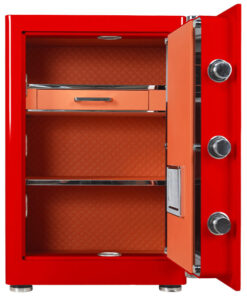 KÉT SẮT LIBERTY LB79PRO SPECIAL EDITION ĐỎ - 34 KÉT SẮT LIBERTY LB79PRO SPECIAL EDITION ĐỎ - 33