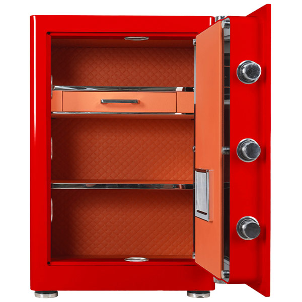 KÉT SẮT LIBERTY LB79PRO SPECIAL EDITION ĐỎ - 16 KÉT SẮT LIBERTY LB79PRO SPECIAL EDITION ĐỎ - 15