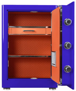 KÉT SẮT LIBERTY LB79PRO SPECIAL EDITION XANH - 34 KÉT SẮT LIBERTY LB79PRO SPECIAL EDITION XANH - 33