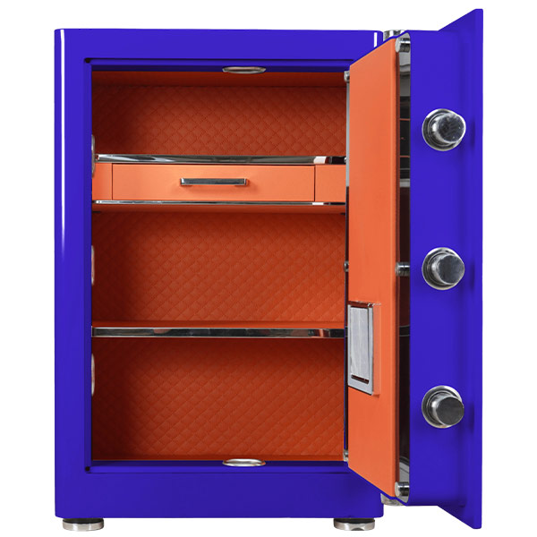 KÉT SẮT LIBERTY LB79PRO SPECIAL EDITION XANH - 16 KÉT SẮT LIBERTY LB79PRO SPECIAL EDITION XANH - 15