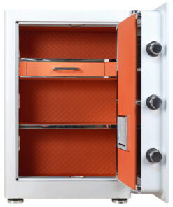 KÉT SẮT LIBERTY LB79PRO SPECIAL EDITION TRẮNG - 34 KÉT SẮT LIBERTY LB79PRO SPECIAL EDITION TRẮNG - 33