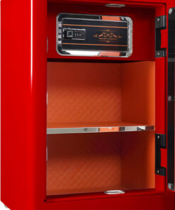 KÉT SẮT LIBERTY LB79S SPECIAL EDITION ĐỎ RUBY - 24 KÉT SẮT LIBERTY LB79S SPECIAL EDITION ĐỎ RUBY - 23